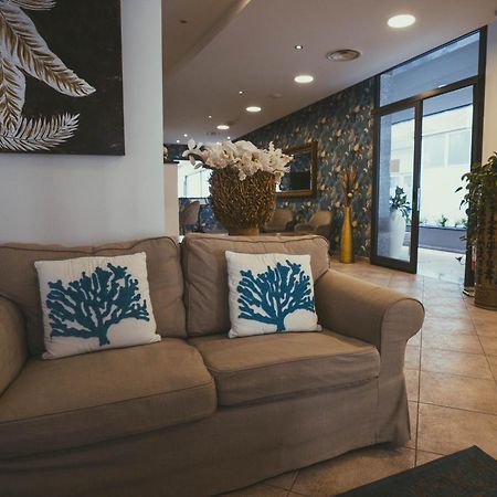 Hotel El Salvador Frontemare Piscina Riscaldata Lido di Jesolo Kültér fotó